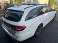 Mercedes-Benz E 220 d T 9G-TR Avantgarde *PANO/LED/NIGHT/DISTR/AHK/CAM Weiß - thumbnail 5