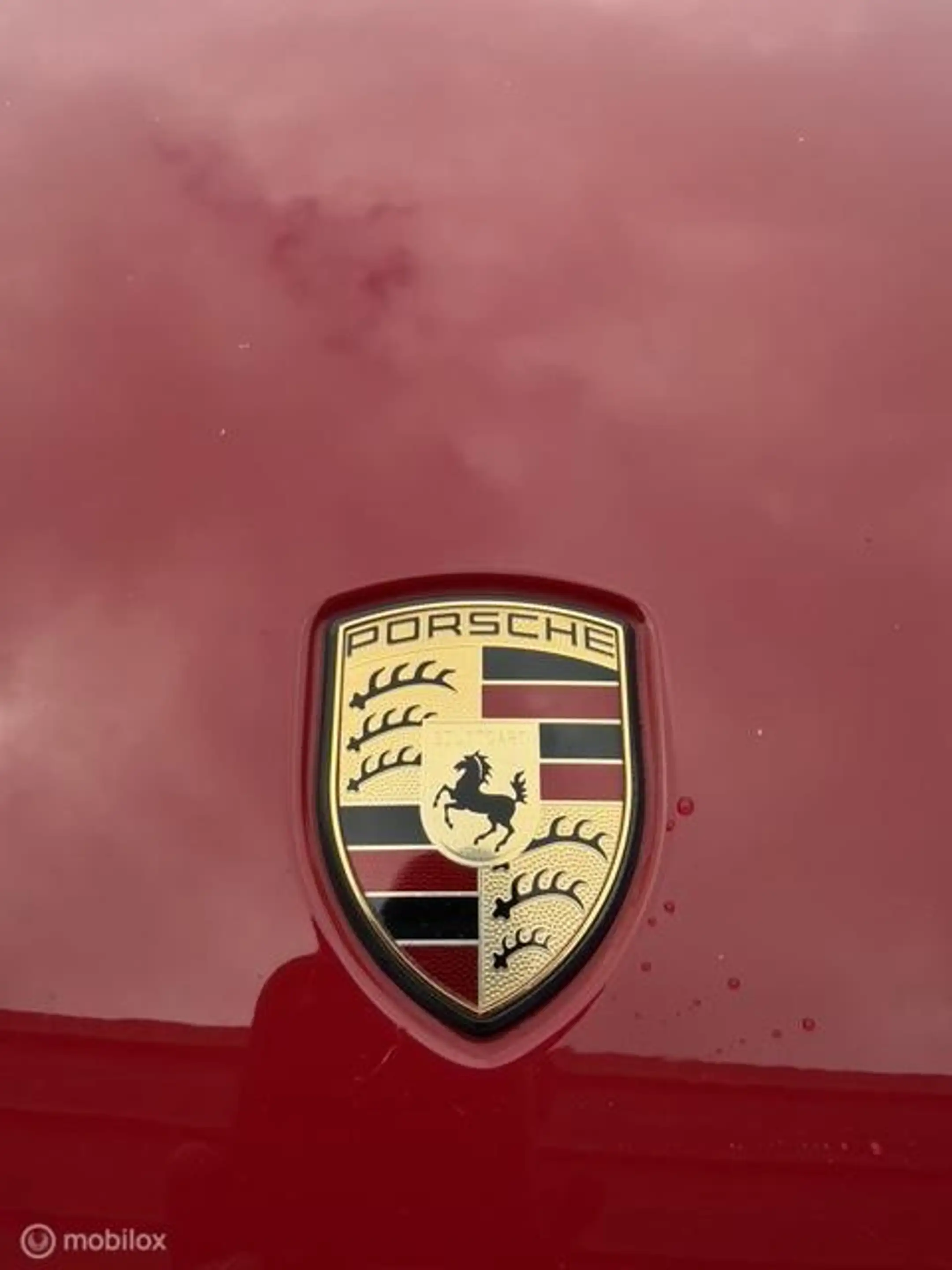 Porsche Cayenne 4.8 GTS Pano-Burmeister-Alcantara-NL-Auto — photo 39