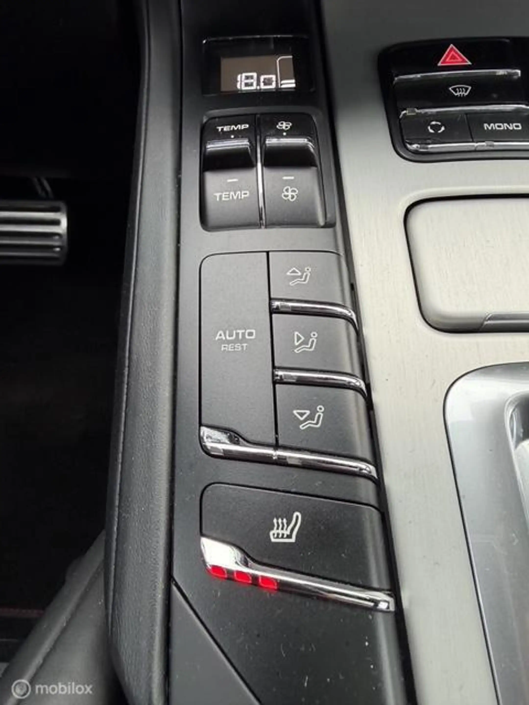 Porsche Cayenne 4.8 GTS Pano-Burmeister-Alcantara-NL-Auto — photo 20
