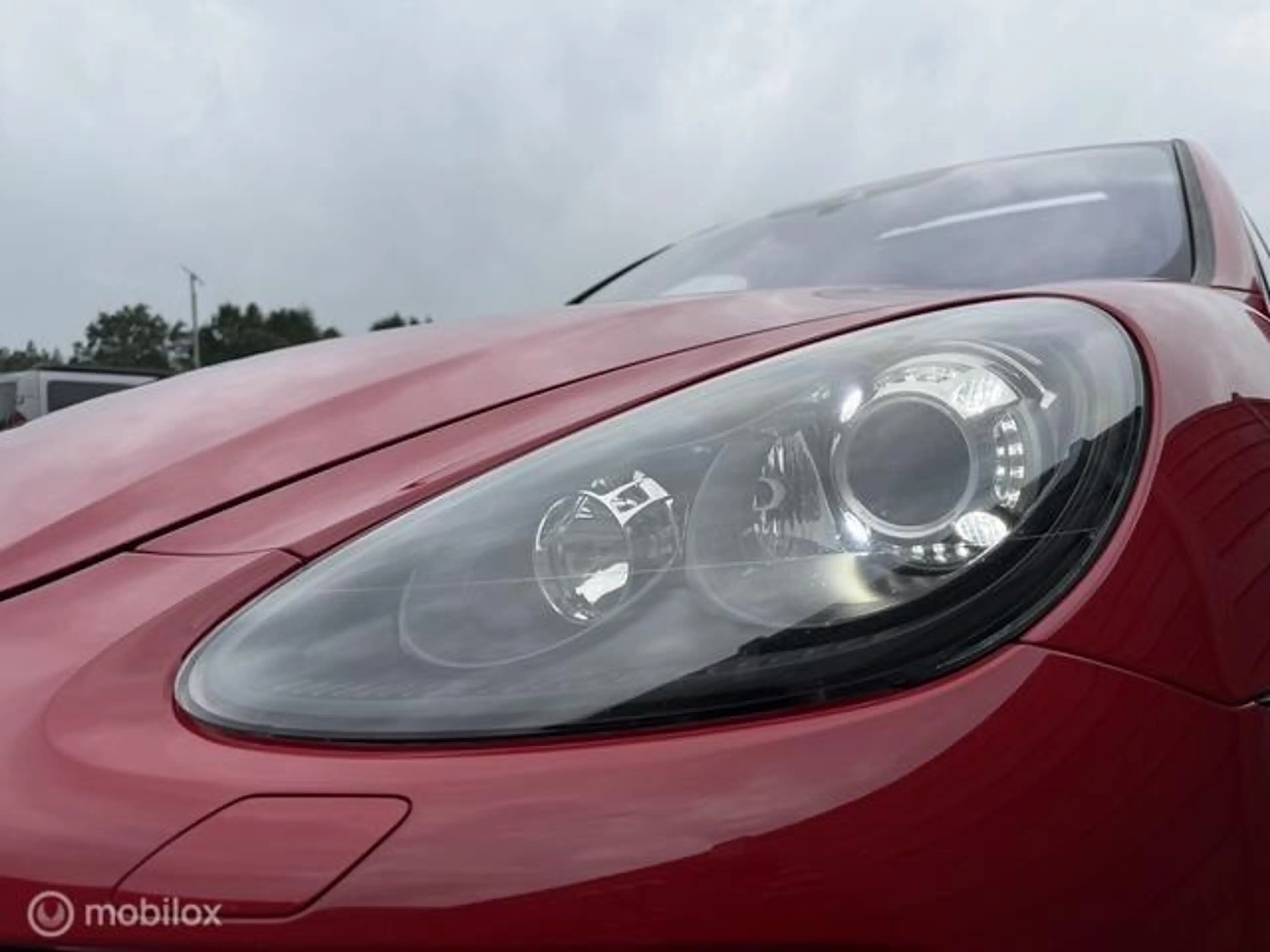 Porsche Cayenne 4.8 GTS Pano-Burmeister-Alcantara-NL-Auto — photo 38