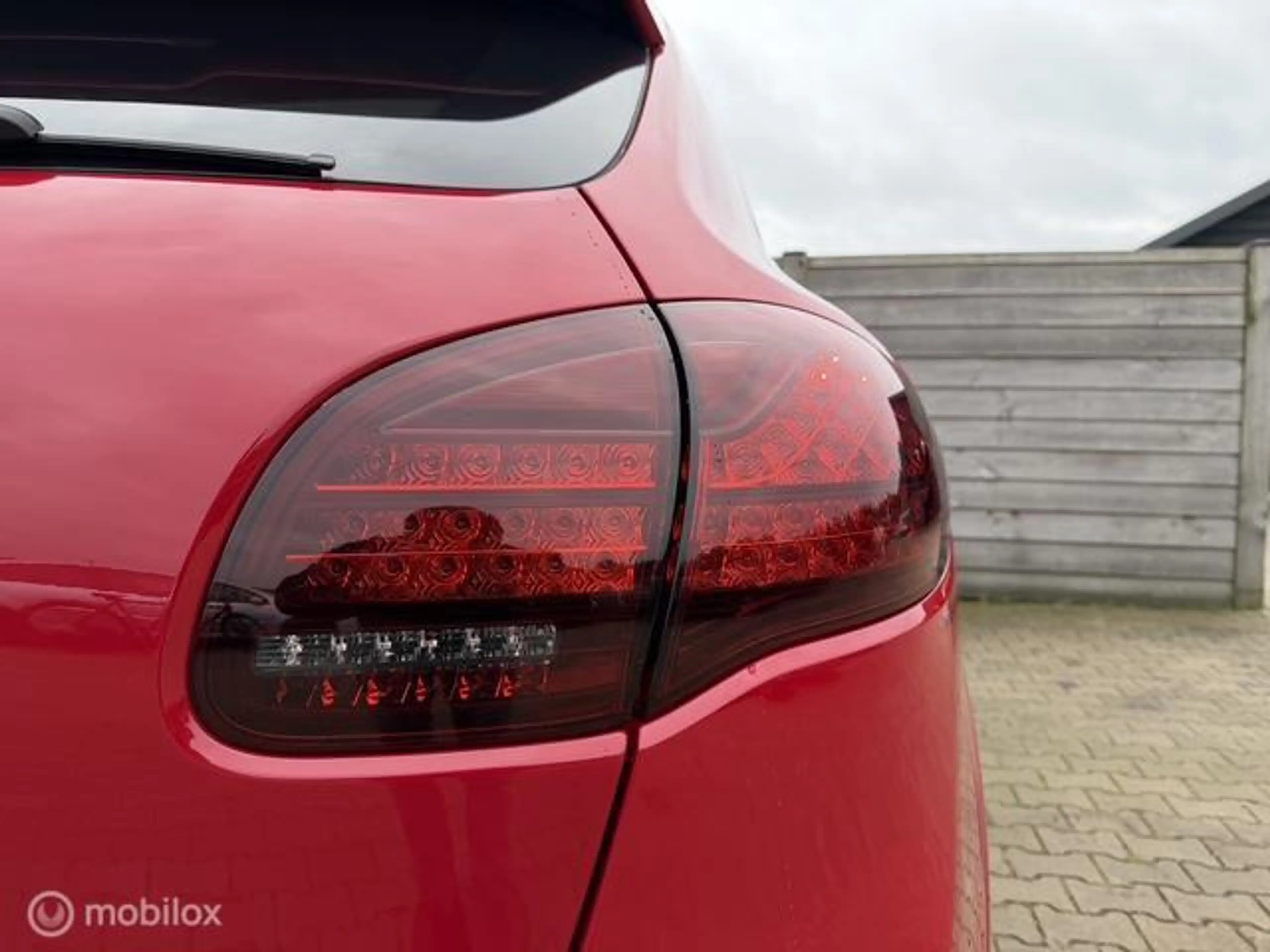 Porsche Cayenne 4.8 GTS Pano-Burmeister-Alcantara-NL-Auto — photo 47