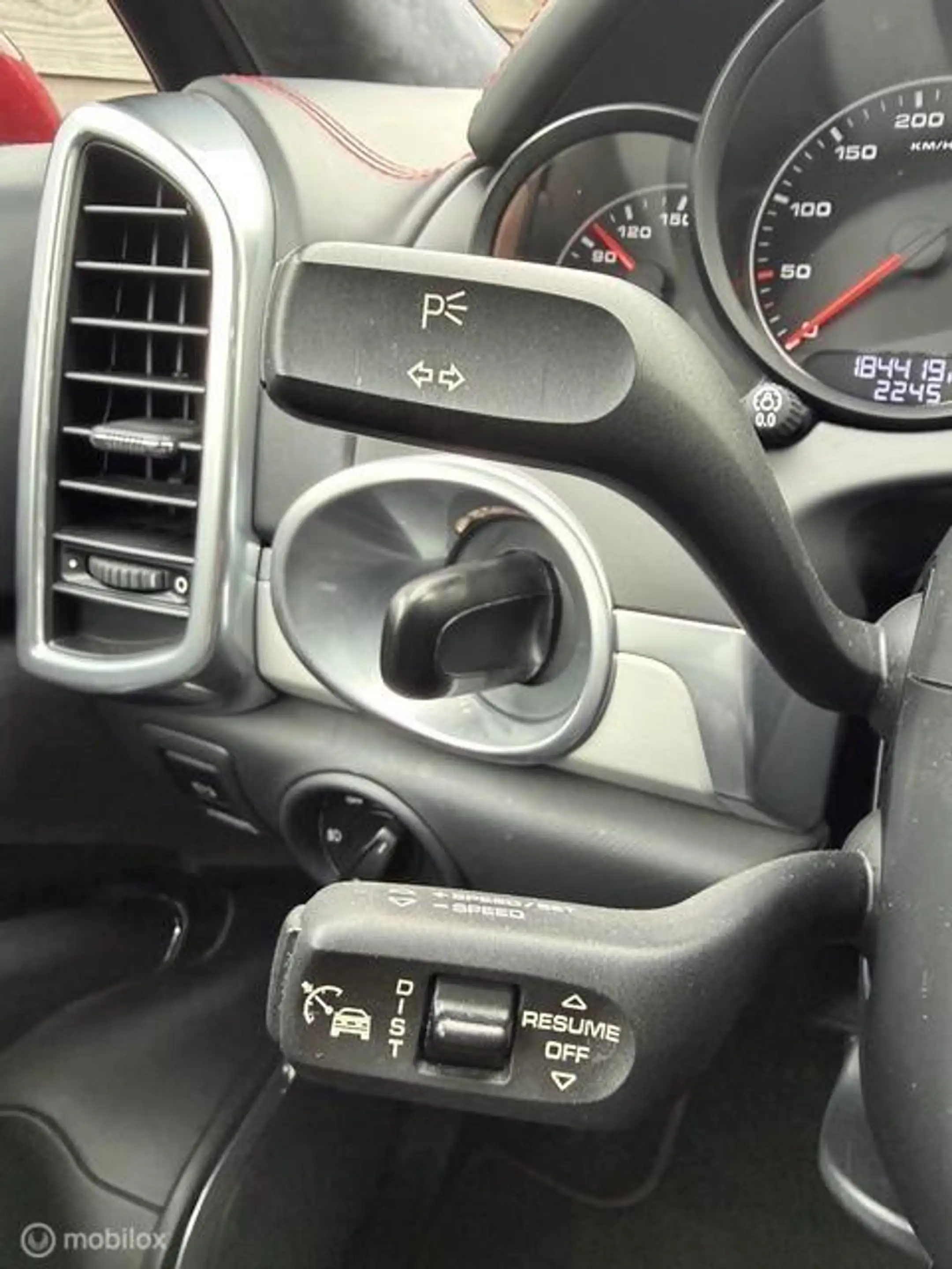 Porsche Cayenne 4.8 GTS Pano-Burmeister-Alcantara-NL-Auto — photo 30