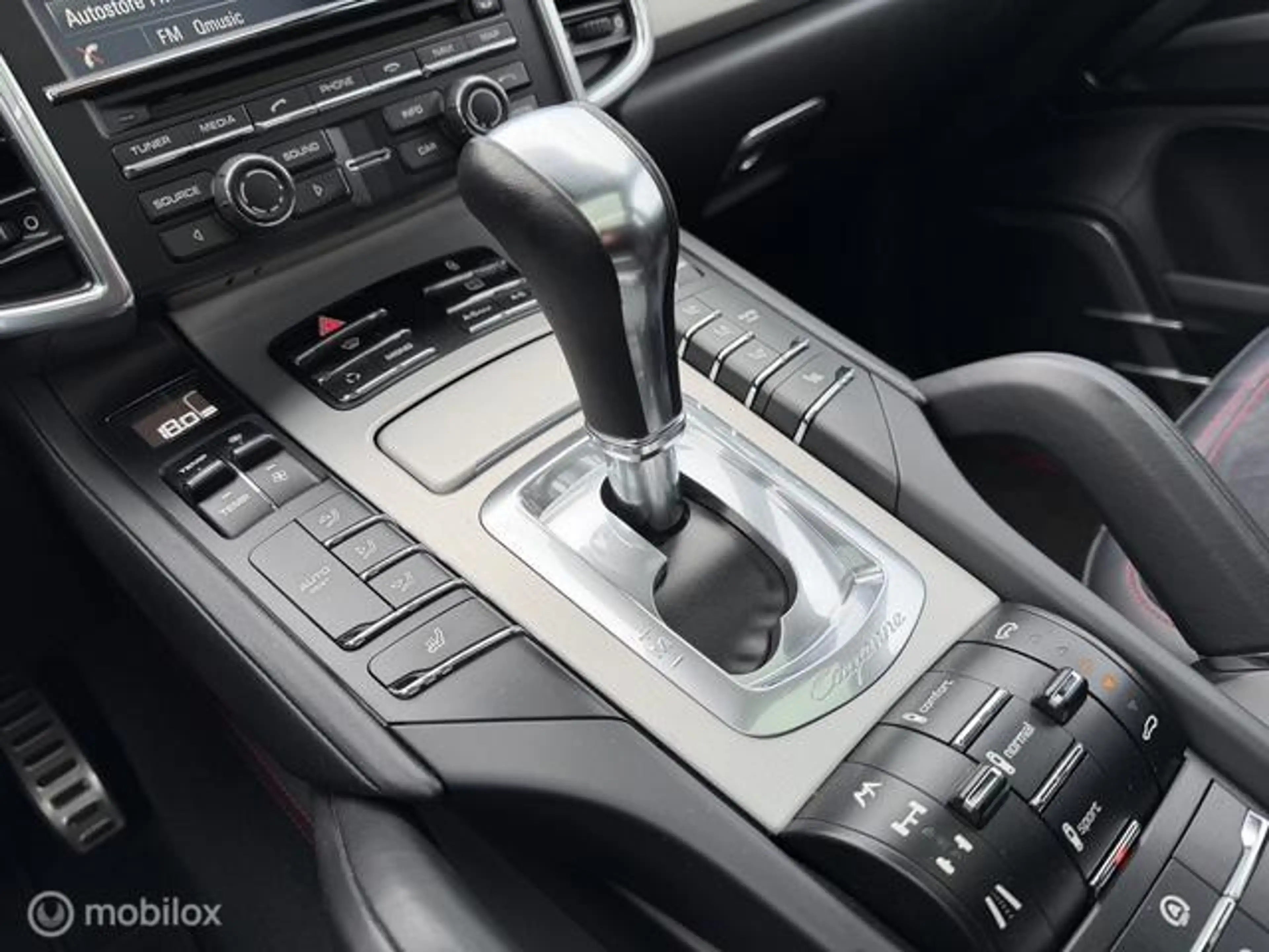 Porsche Cayenne 4.8 GTS Pano-Burmeister-Alcantara-NL-Auto — photo 21