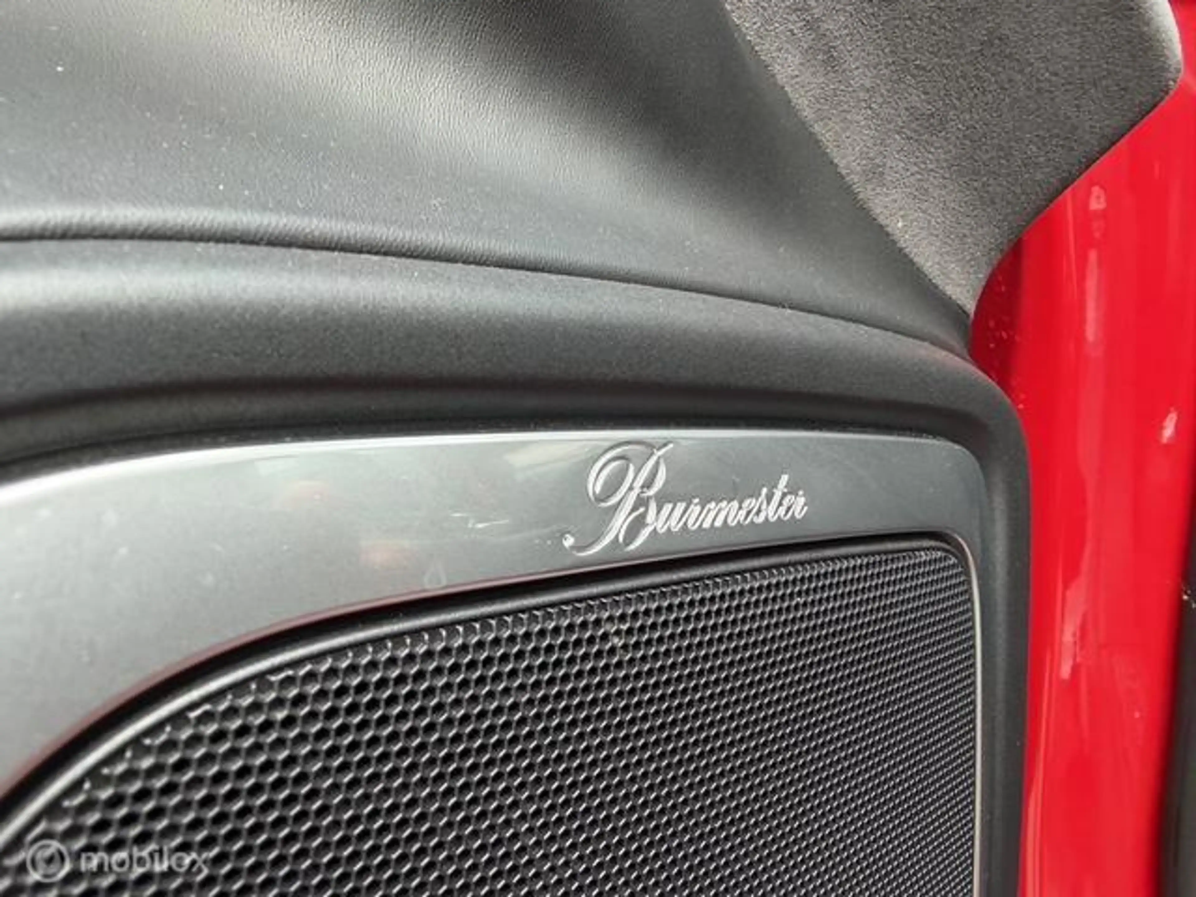 Porsche Cayenne 4.8 GTS Pano-Burmeister-Alcantara-NL-Auto — photo 48
