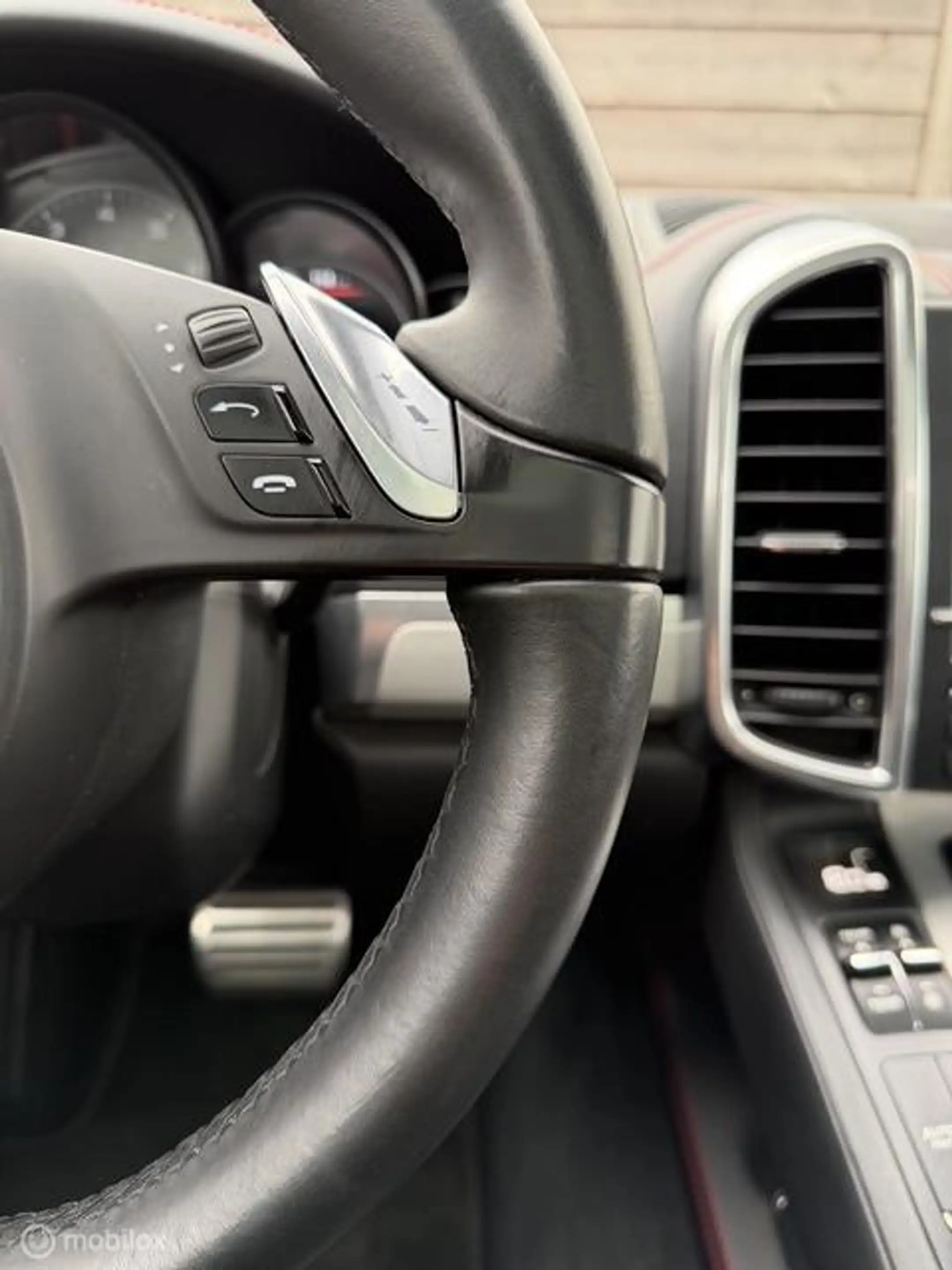 Porsche Cayenne 4.8 GTS Pano-Burmeister-Alcantara-NL-Auto — photo 29