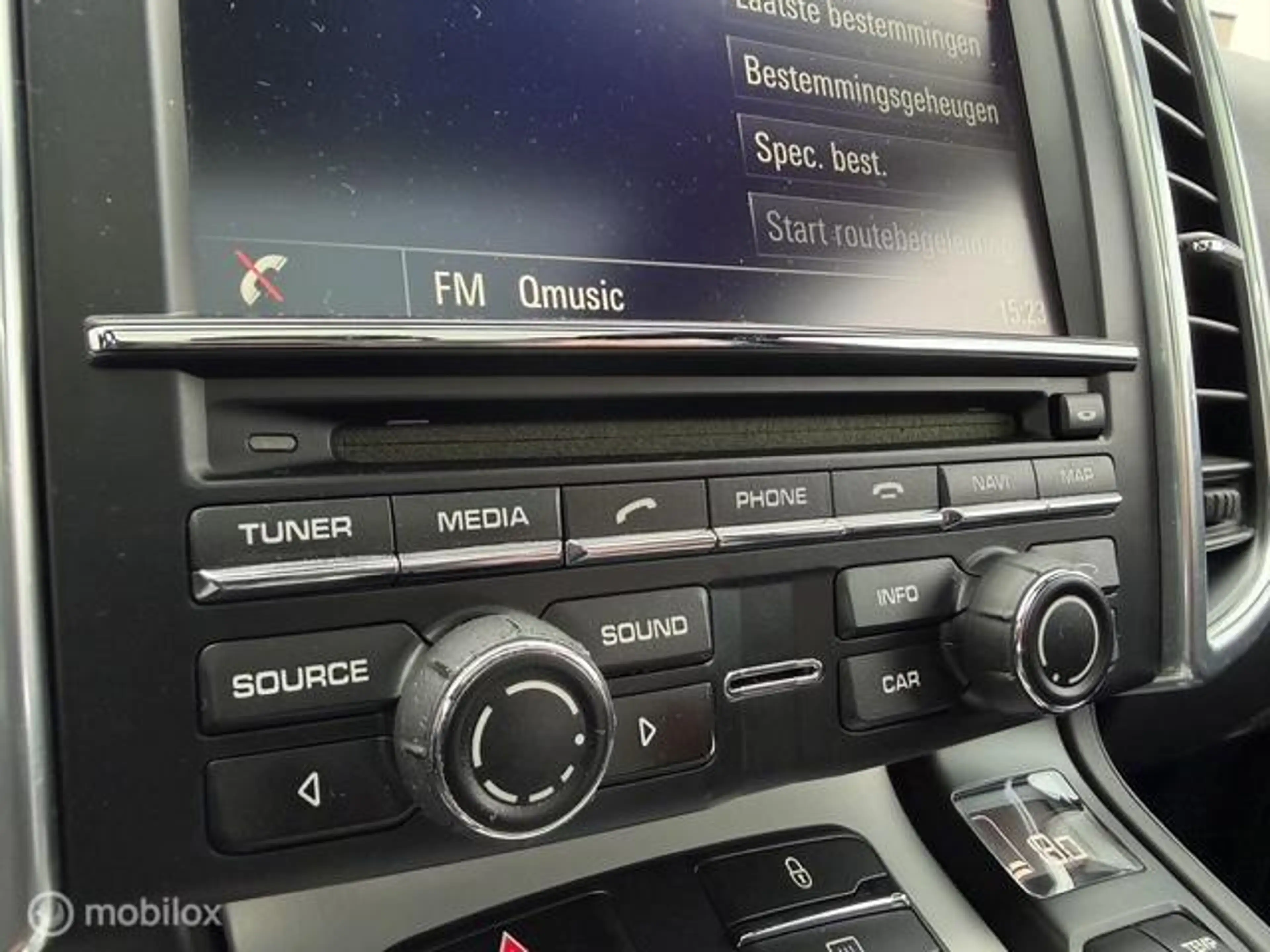 Porsche Cayenne 4.8 GTS Pano-Burmeister-Alcantara-NL-Auto — photo 22