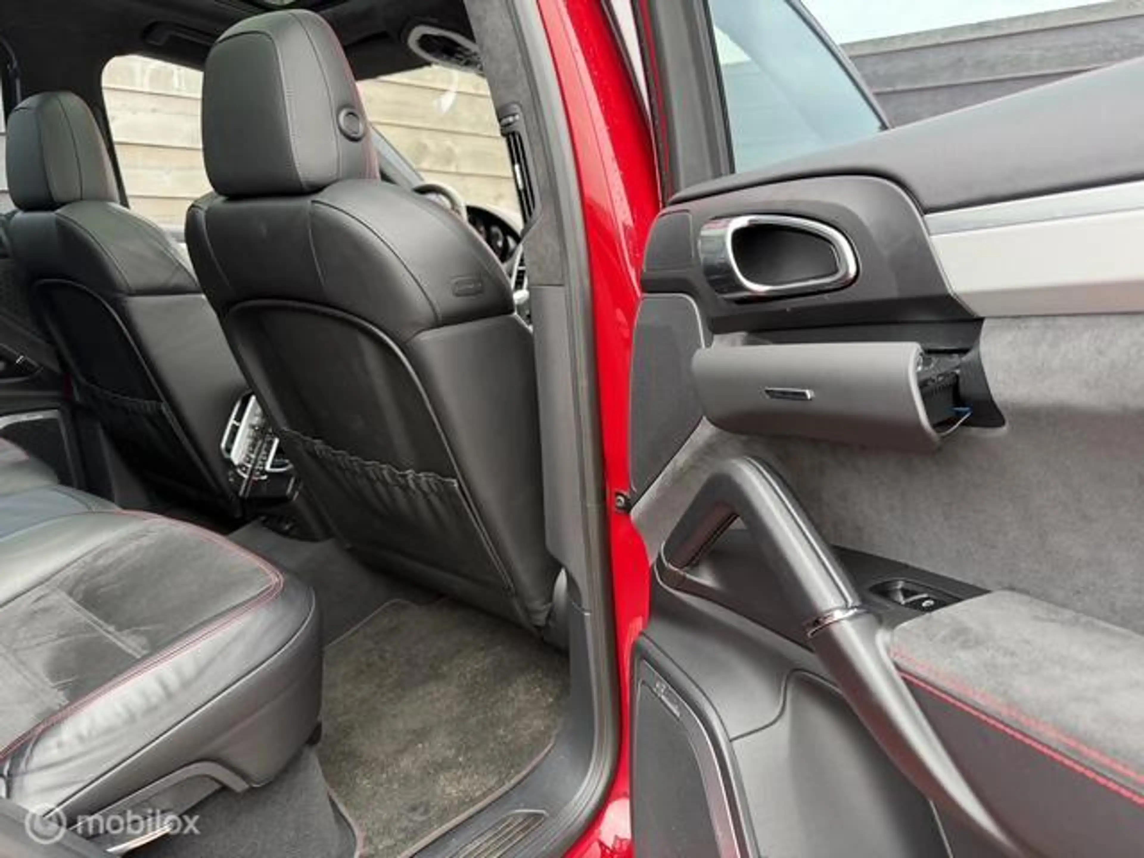 Porsche Cayenne 4.8 GTS Pano-Burmeister-Alcantara-NL-Auto — photo 34