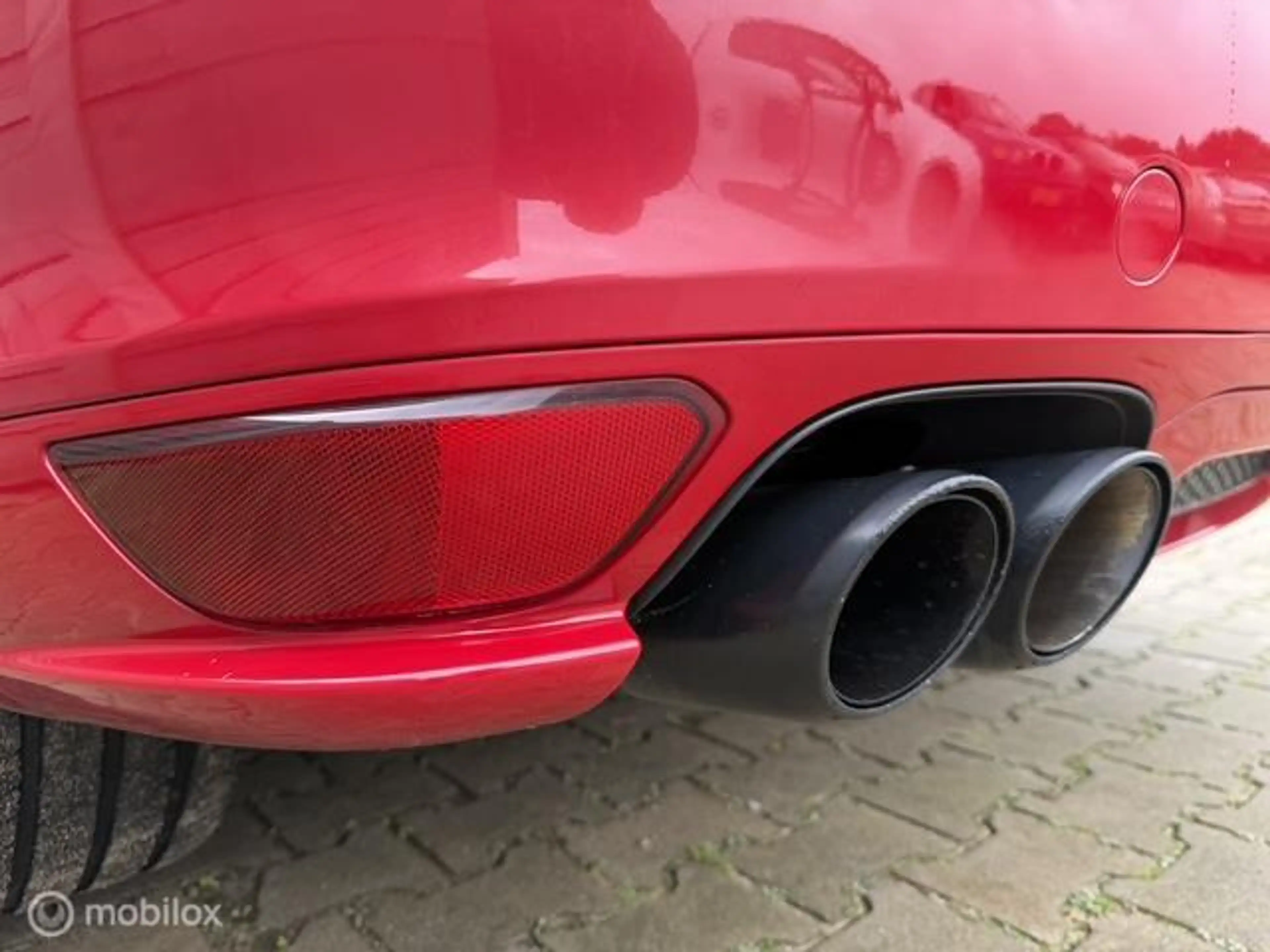 Porsche Cayenne 4.8 GTS Pano-Burmeister-Alcantara-NL-Auto — photo 44
