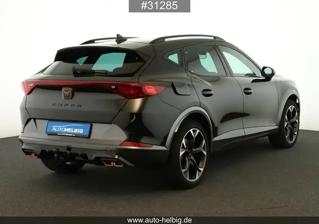 Cupra Formentor view 6