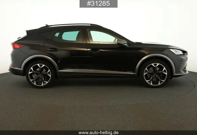 Cupra Formentor view 7