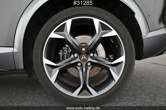 Cupra Formentor view 15