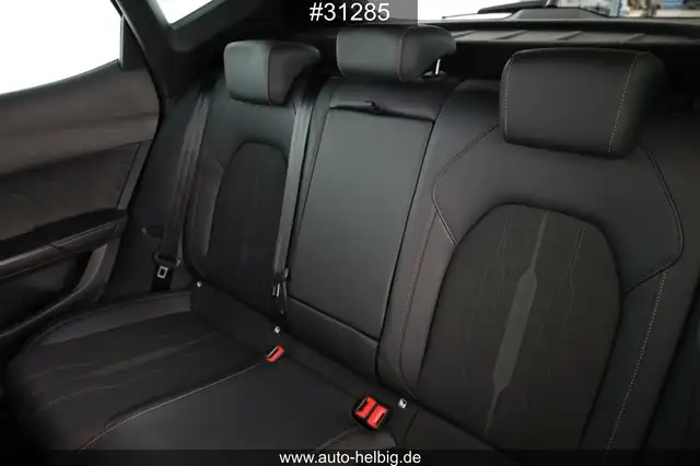 Cupra Formentor view 13