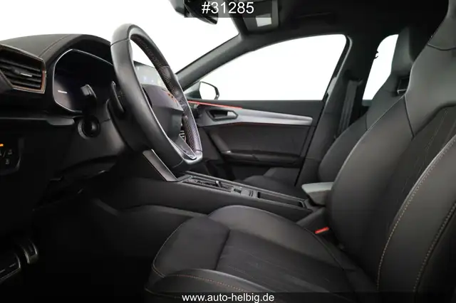 Cupra Formentor view 12