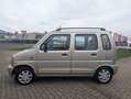 Suzuki Wagon R+ R*KLIMA*RADIO*SERVO*ALLWETTERREIFEN !! Gelb - thumbnail 6