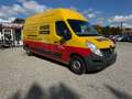 Renault Master Master III L3H3 GKa 3,5t KLIMA!!AHK!1 .HAND!! Gelb - thumbnail 8