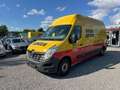 Renault Master Master III L3H3 GKa 3,5t KLIMA!!AHK!1 .HAND!! Gelb - thumbnail 5