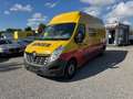 Renault Master Master III L3H3 GKa 3,5t KLIMA!!AHK!1 .HAND!! Gelb - thumbnail 1