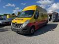 Renault Master Master III L3H3 GKa 3,5t KLIMA!!AHK!1 .HAND!! Gelb - thumbnail 2