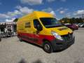 Renault Master Master III L3H3 GKa 3,5t KLIMA!!AHK!1 .HAND!! Gelb - thumbnail 7