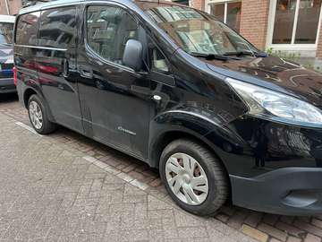 NV200 bestel