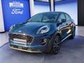 Ford Puma 1.0 EcoBoost Hybrid Aut. TITANIUM Blauw - thumbnail 1