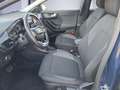 Ford Puma 1.0 EcoBoost Hybrid Aut. TITANIUM Blauw - thumbnail 8