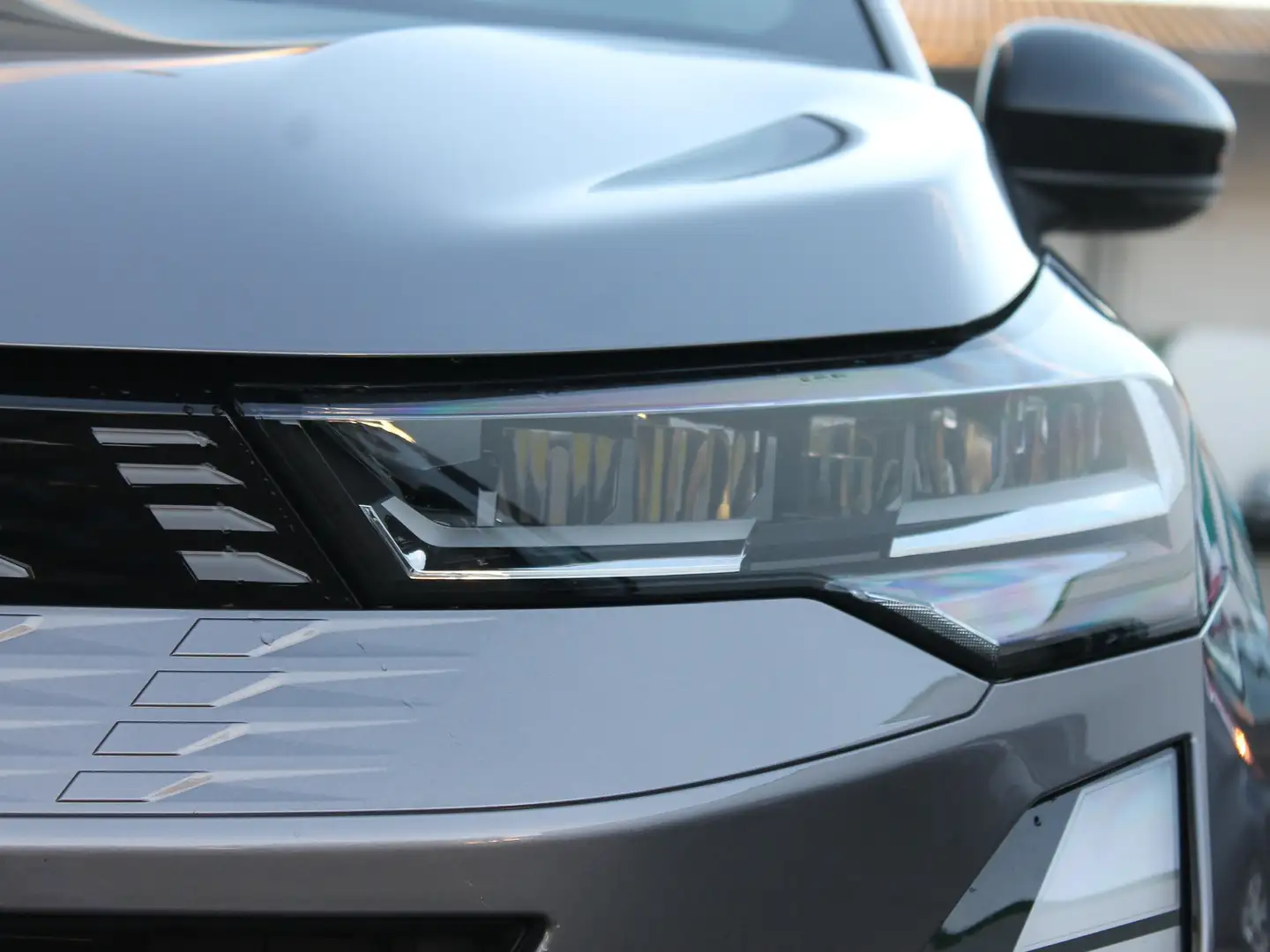 Renault Symbioz 145 E-Tech Full Hybrid Techno *Winter-Paket Grijs - 2