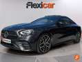 Mercedes-Benz E 400 Coupé 400d 4Matic 9G-Tronic Negro - thumbnail 3