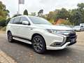 Mitsubishi Outlander PHEV Top 4WD |Plug-in-Hybrid|AHK| Blanc - thumbnail 1