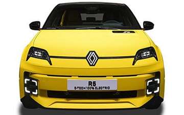 5 BEV 40KWH URBAN RANGE EVOLUTION