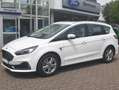 Ford S-Max Titanium Weiß - thumbnail 2