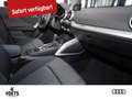 Audi Q2 35 TFSI+STRONIC+Sline+AHK+LED+ALLWETTER Blue - thumbnail 8
