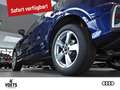 Audi Q2 35 TFSI+STRONIC+Sline+AHK+LED+ALLWETTER Blue - thumbnail 5