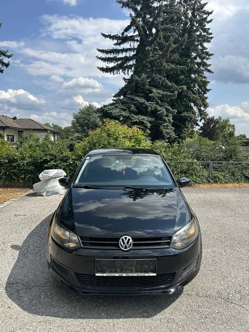Volkswagen Polo 4FRIENDS 1,2 - 1
