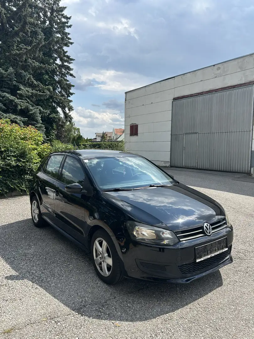 Volkswagen Polo 4FRIENDS 1,2 - 2