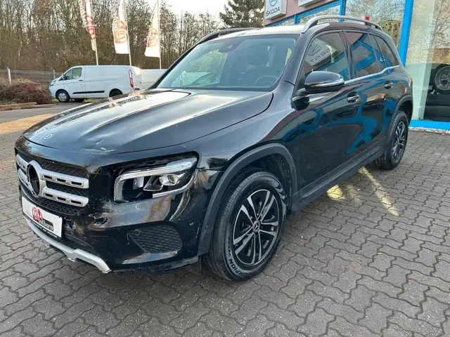 Mercedes-Benz GLB 200 d Klima LED PDC Sitzh Smartlink