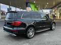 Mercedes-Benz GL 350 BlueTEC 4MATIC Aut. Schwarz - thumbnail 3