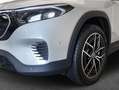 Mercedes-Benz EQB 300 EQB Zilver - thumbnail 4