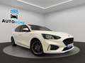 Ford Focus 1.0 Ecoboost ST-Line 125 Blanc - thumbnail 3