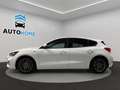 Ford Focus 1.0 Ecoboost ST-Line 125 Blanc - thumbnail 4