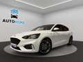 Ford Focus 1.0 Ecoboost ST-Line 125 Blanc - thumbnail 1