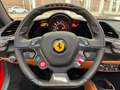 Ferrari 488 Spider *PACK CARBONIO INT+EST*PARI AL NUOVO* Rood - thumbnail 8