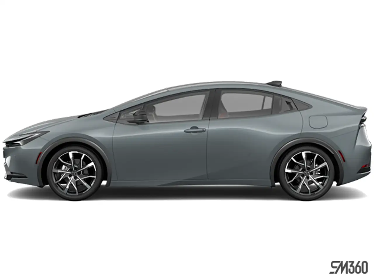 2026 Toyota Prius