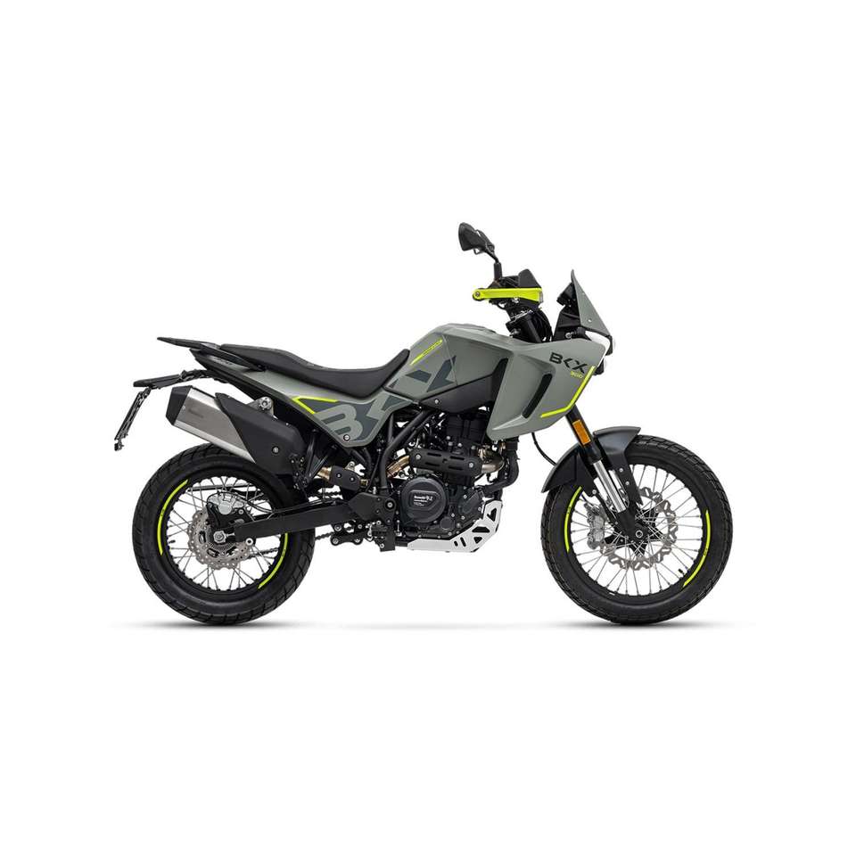 Benelli Others