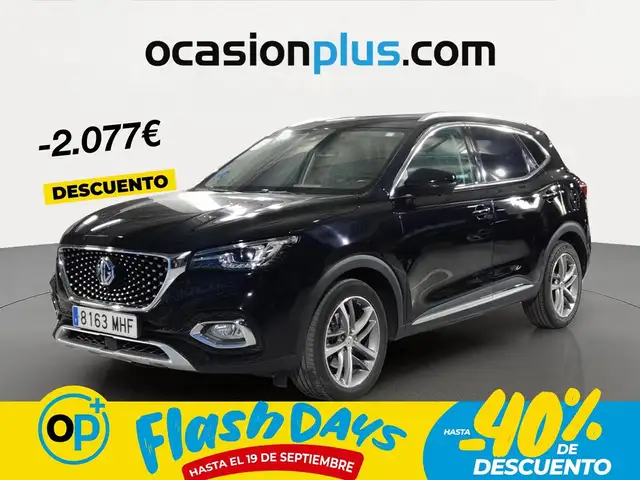 MG EHS 1.5 T-GDI Luxury