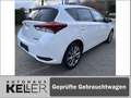 Toyota Auris 1.2 Turbo Executive Weiß - thumbnail 4