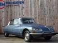 Citroen DS Super Radio Luchtvering Schuifdak 72KW Blau - thumbnail 5