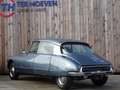 Citroen DS Super Radio Luchtvering Schuifdak 72KW Blau - thumbnail 2