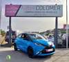 Toyota Aygo 1.0 VVT-i x-cite x-shift Azul - thumbnail 1