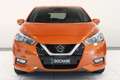Nissan Micra 1.0 IG-T N-Connecta | Airco | Cruise control | Blu Oranje - thumbnail 24